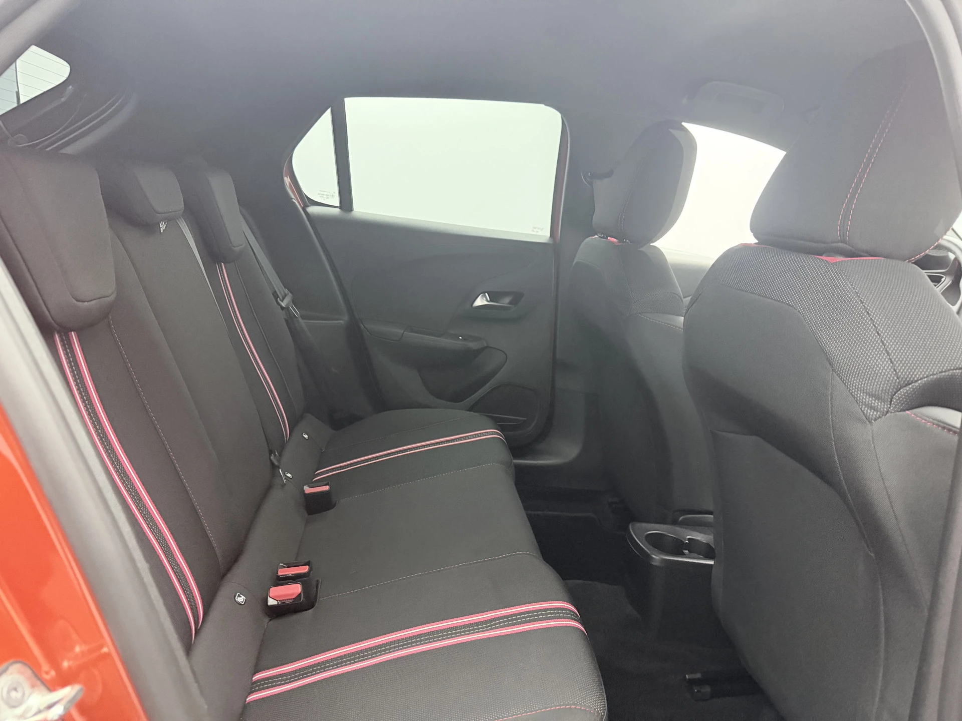 Hoofdafbeelding Opel Corsa-e