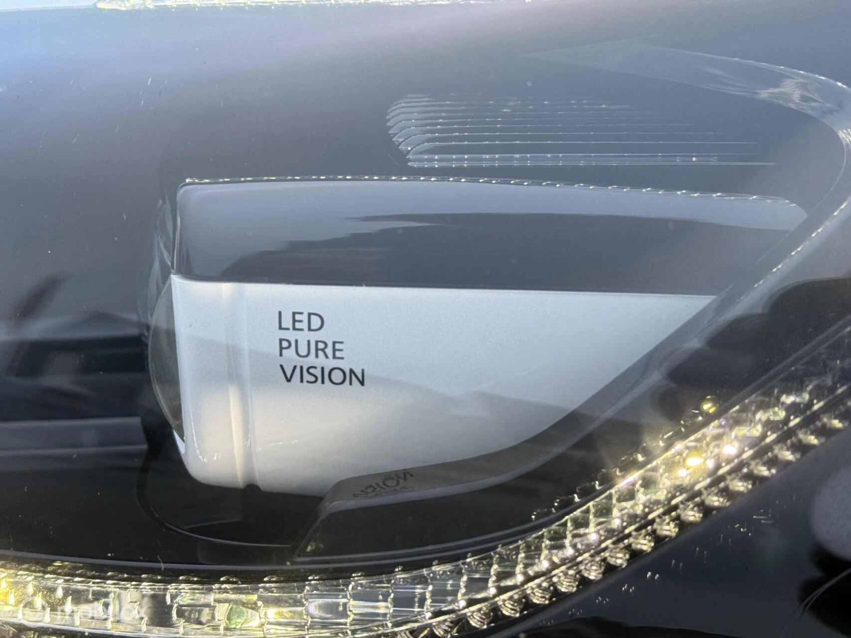 Hoofdafbeelding Renault Espace