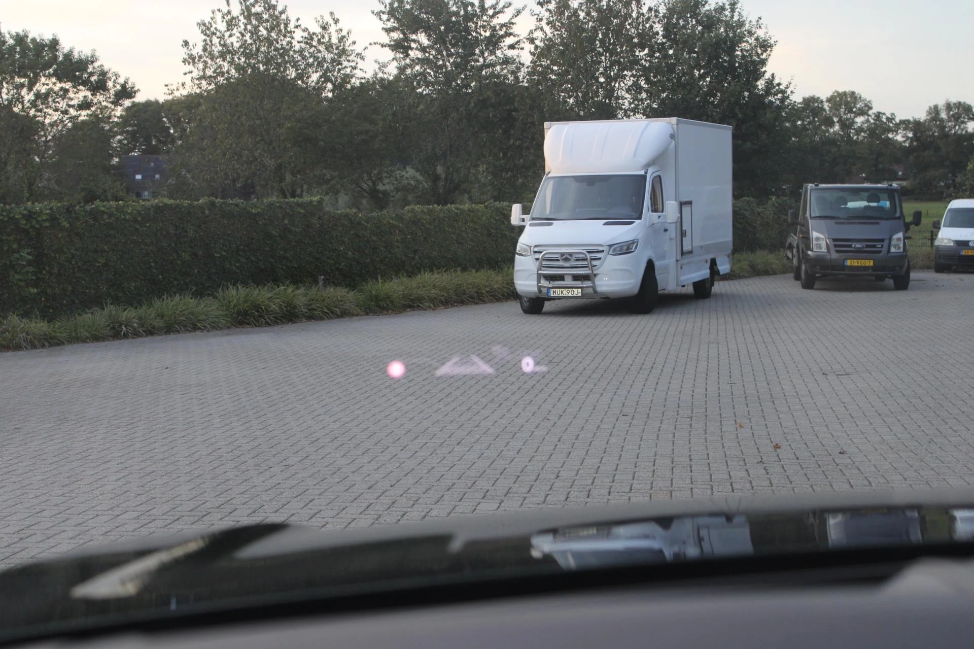 Hoofdafbeelding Volkswagen Touareg