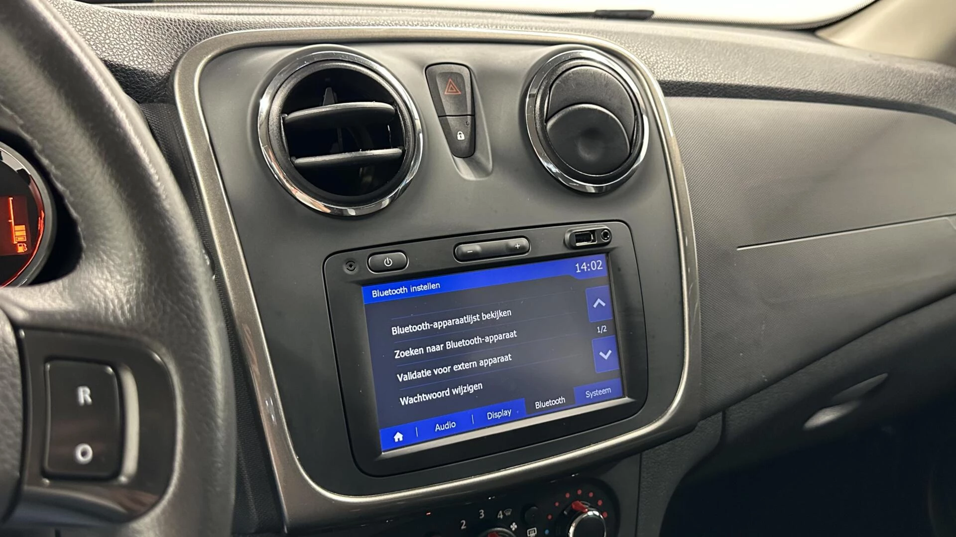 Hoofdafbeelding Dacia Sandero Stepway
