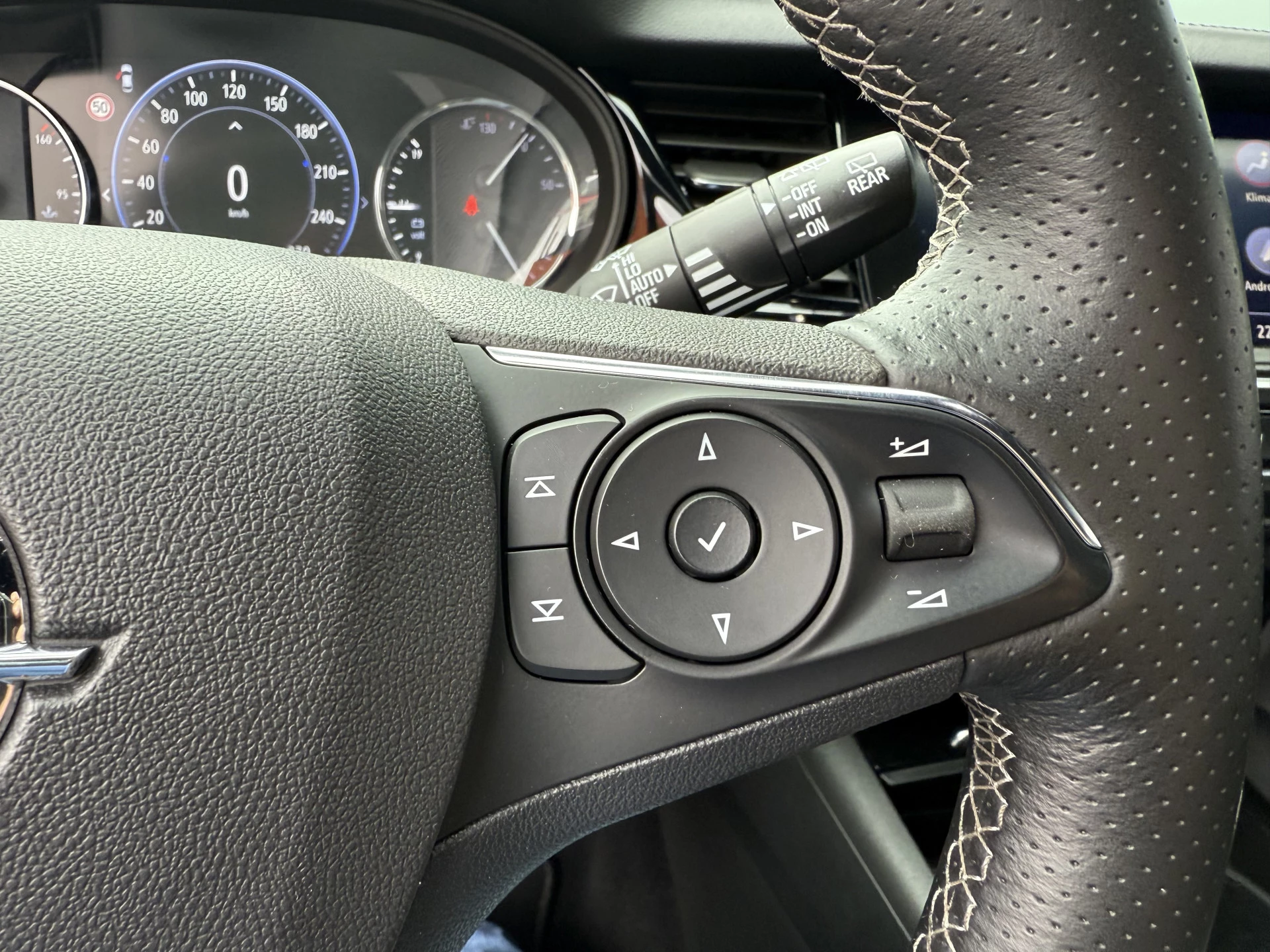 Hoofdafbeelding Opel Insignia