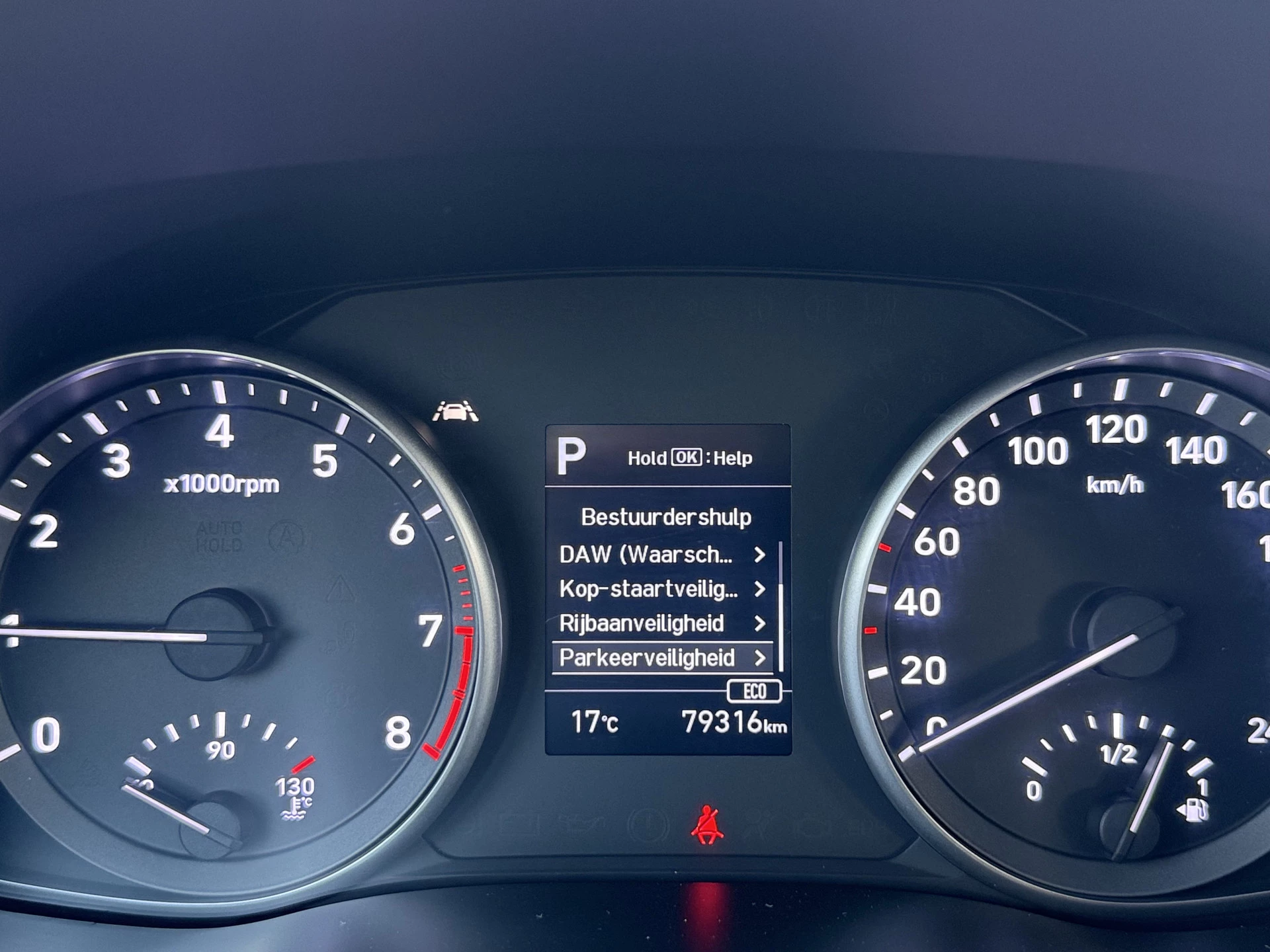 Hoofdafbeelding Hyundai i30