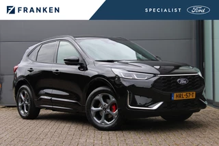 Ford Kuga 2.5 PHEV ST-Line X | Technology Pack | Winterpack | AGR | Head-up | BLIS | Navigatie