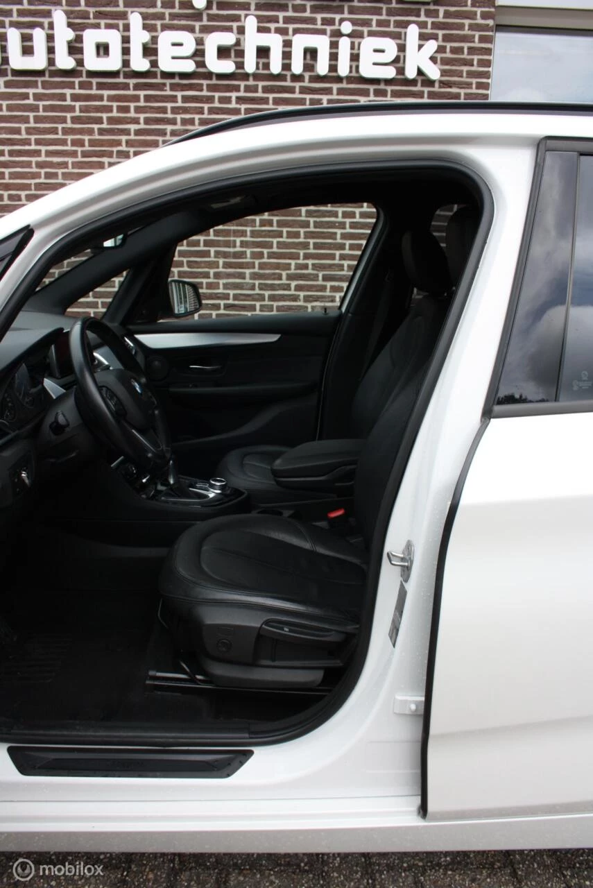 Hoofdafbeelding BMW 2 Serie