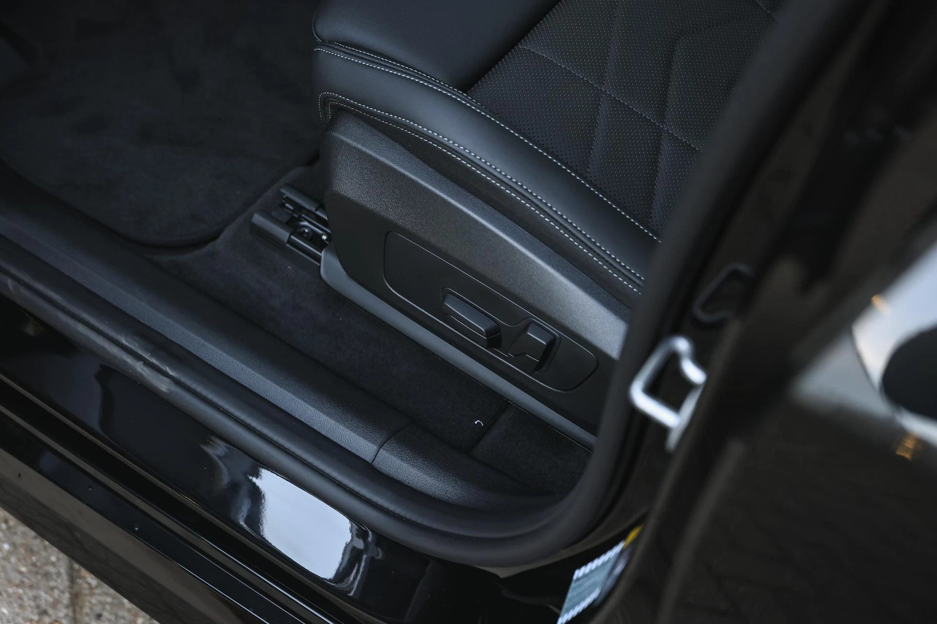 Hoofdafbeelding BMW iX1