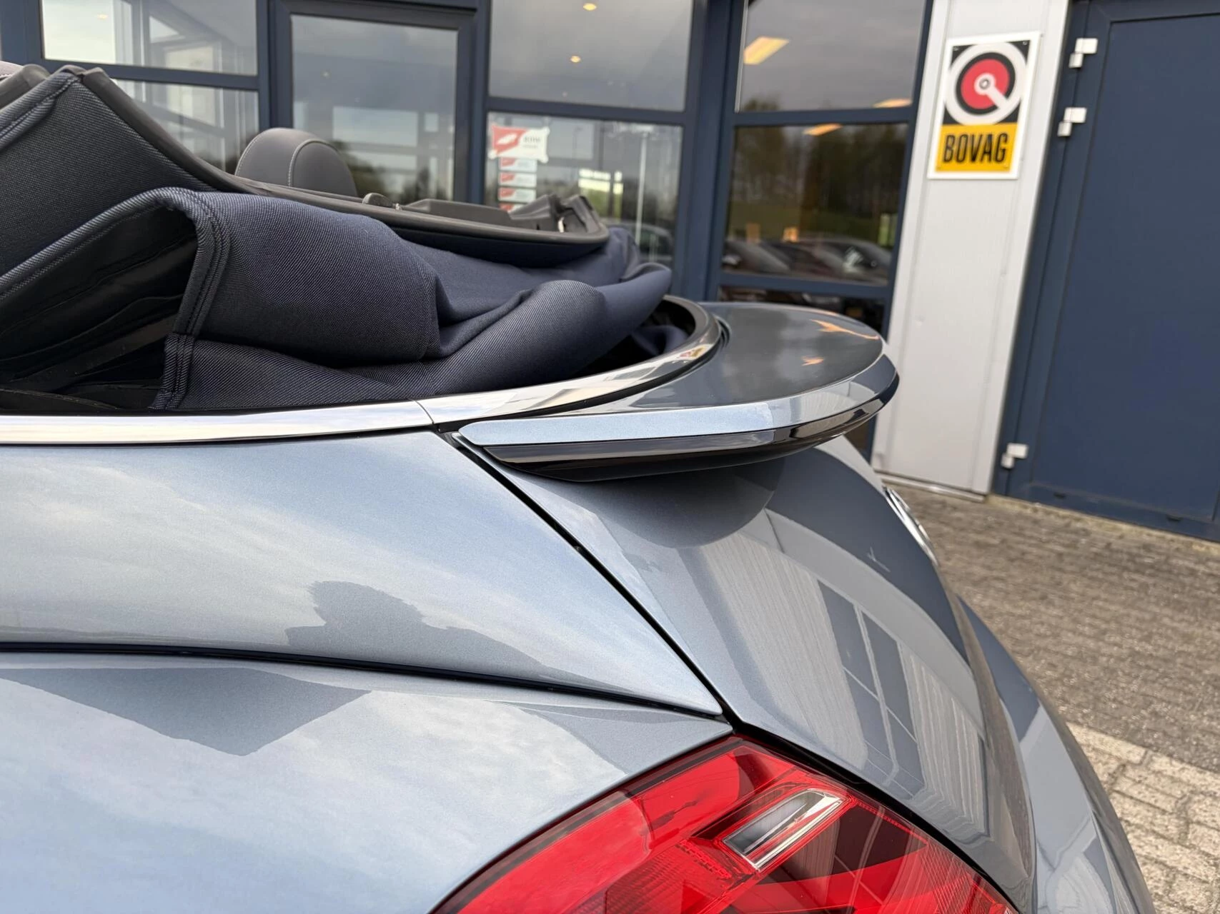 Hoofdafbeelding Volkswagen Beetle