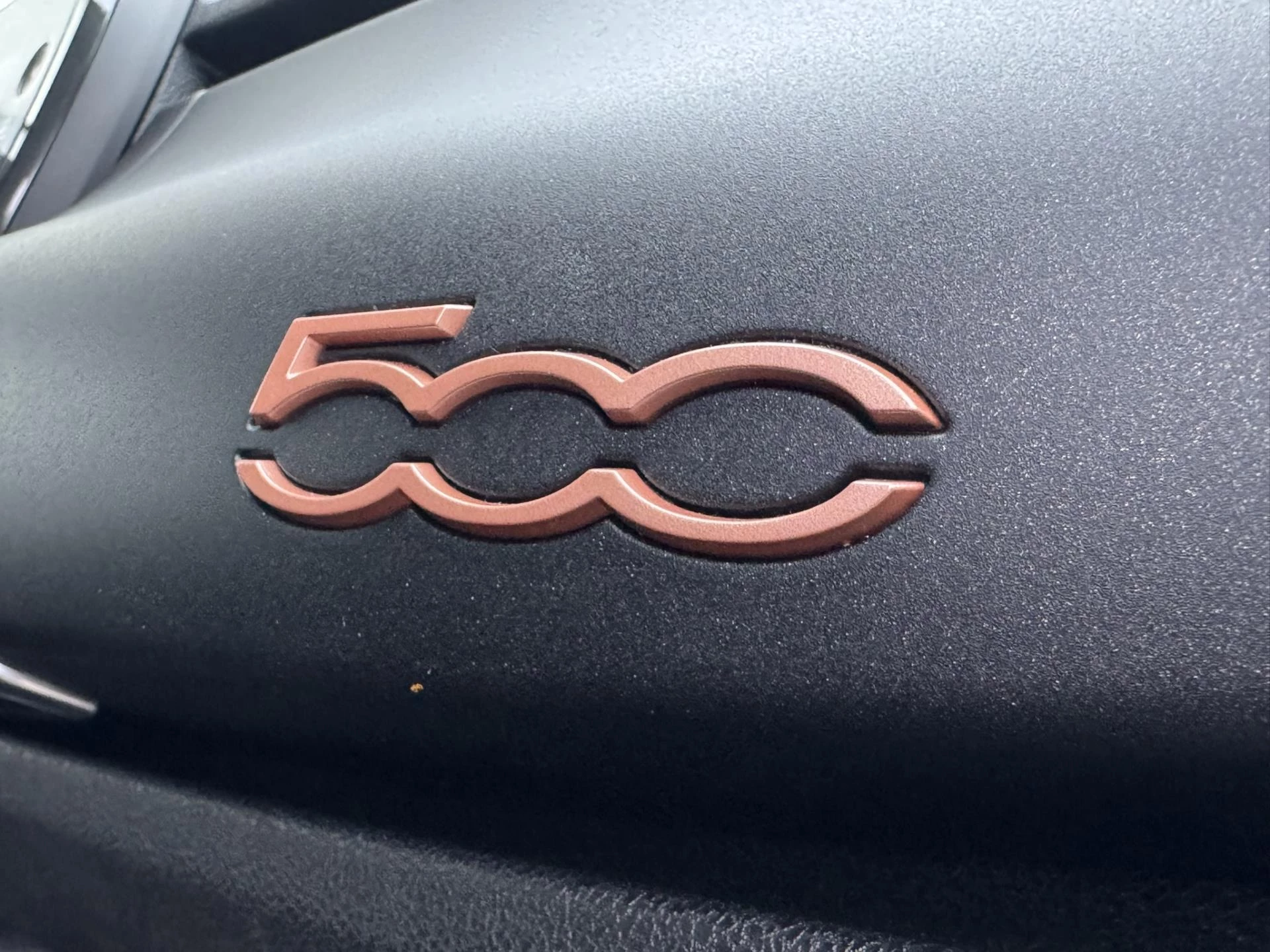 Hoofdafbeelding Fiat 500X