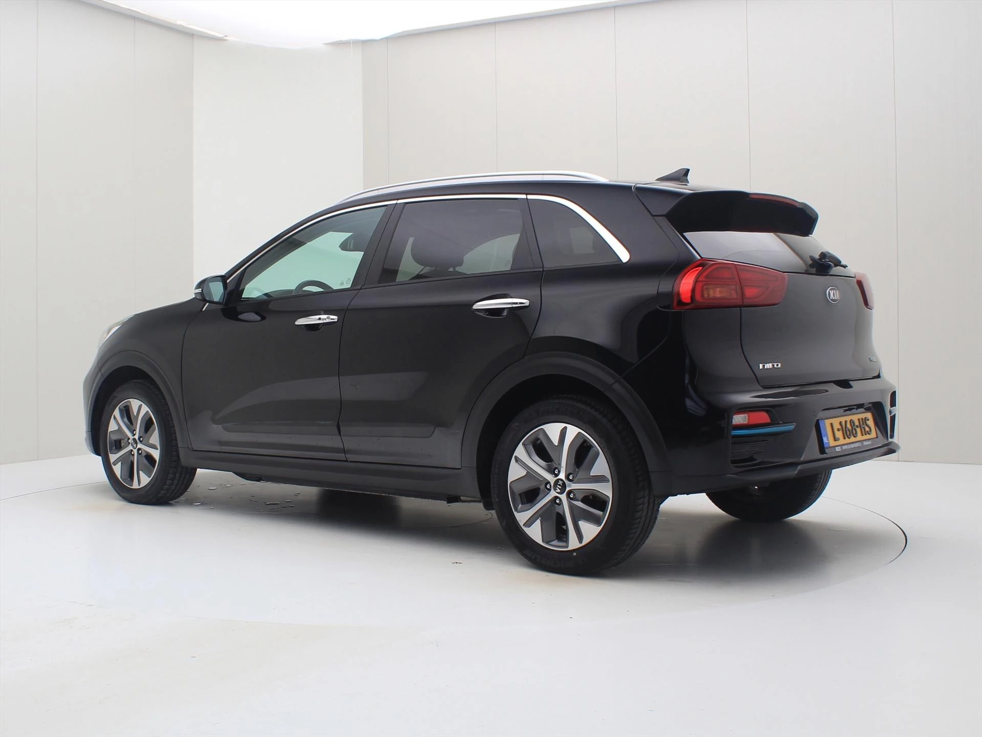 Hoofdafbeelding Kia e-Niro