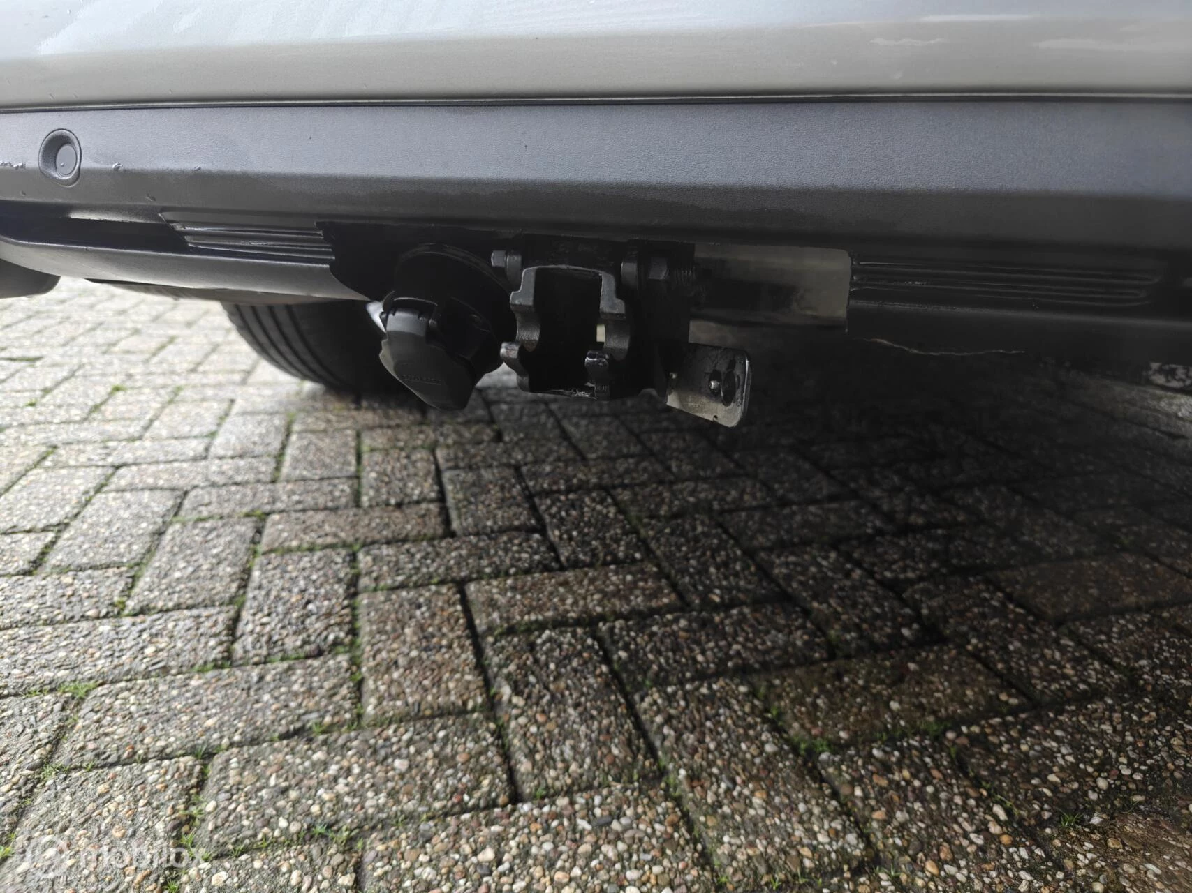 Hoofdafbeelding Volvo V70