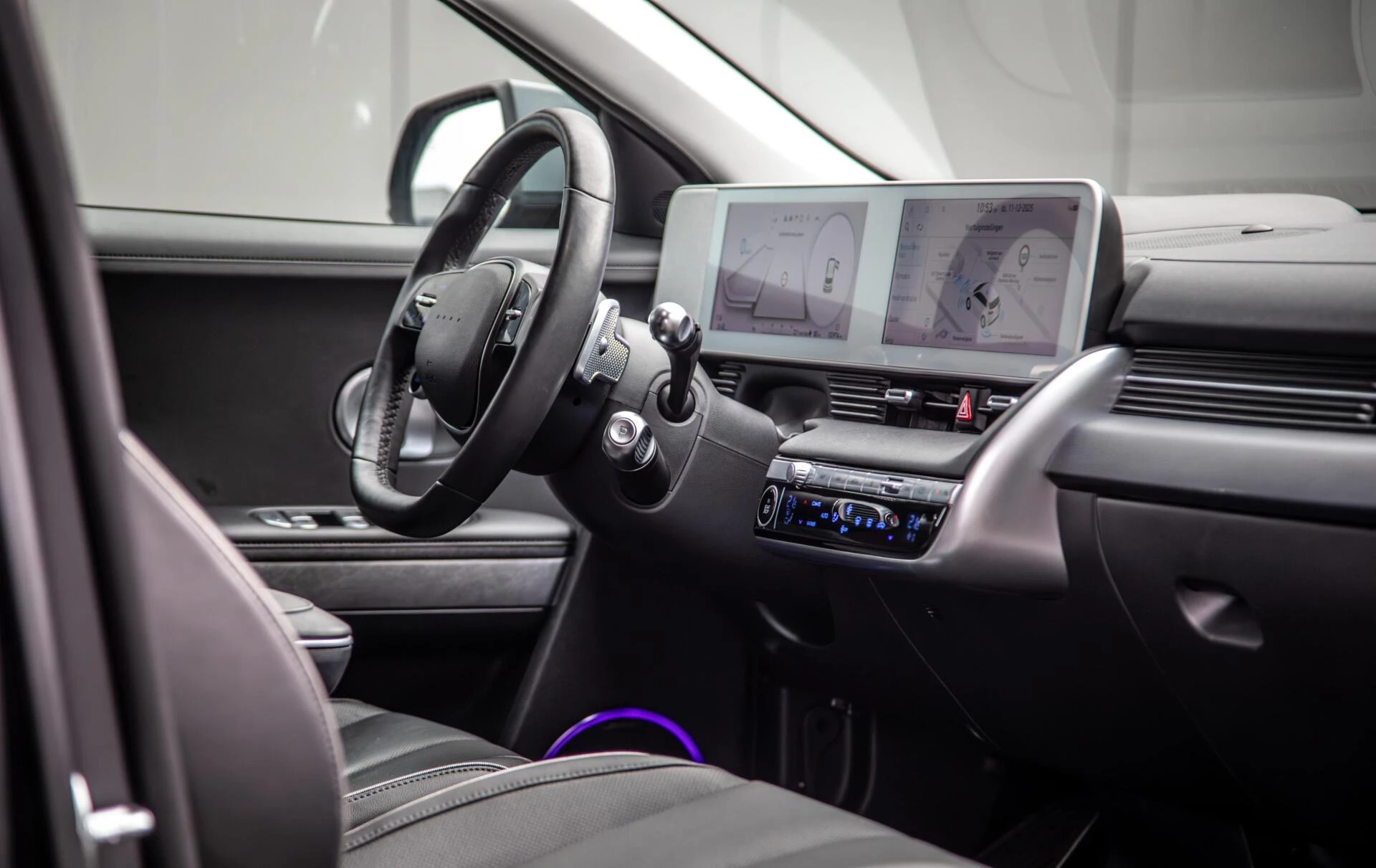 Hoofdafbeelding Hyundai IONIQ 5