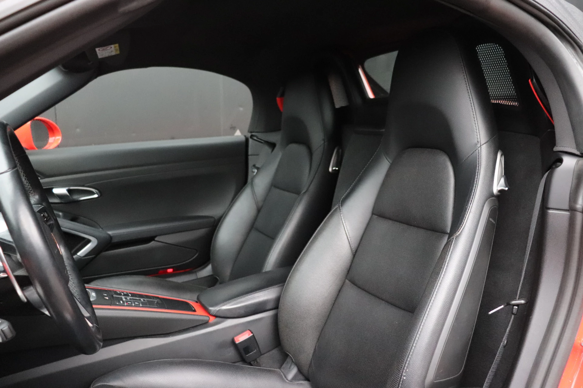 Hoofdafbeelding Porsche 718