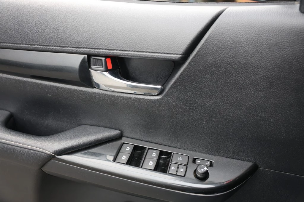 Hoofdafbeelding Toyota Hilux