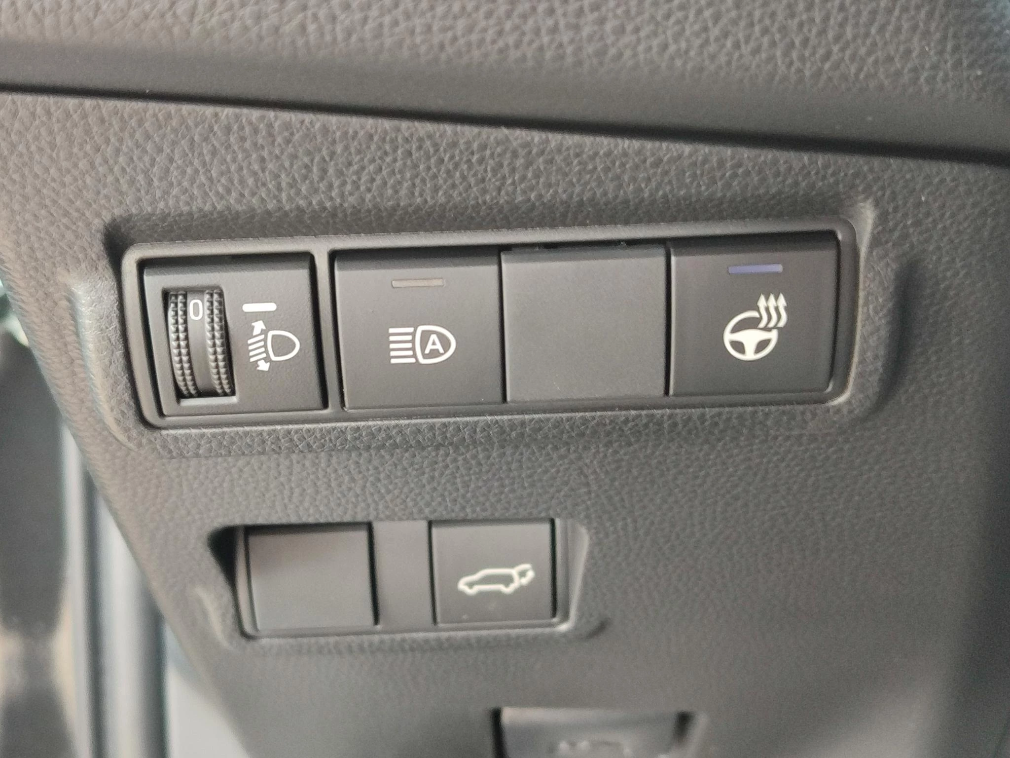 Hoofdafbeelding Toyota Corolla Cross