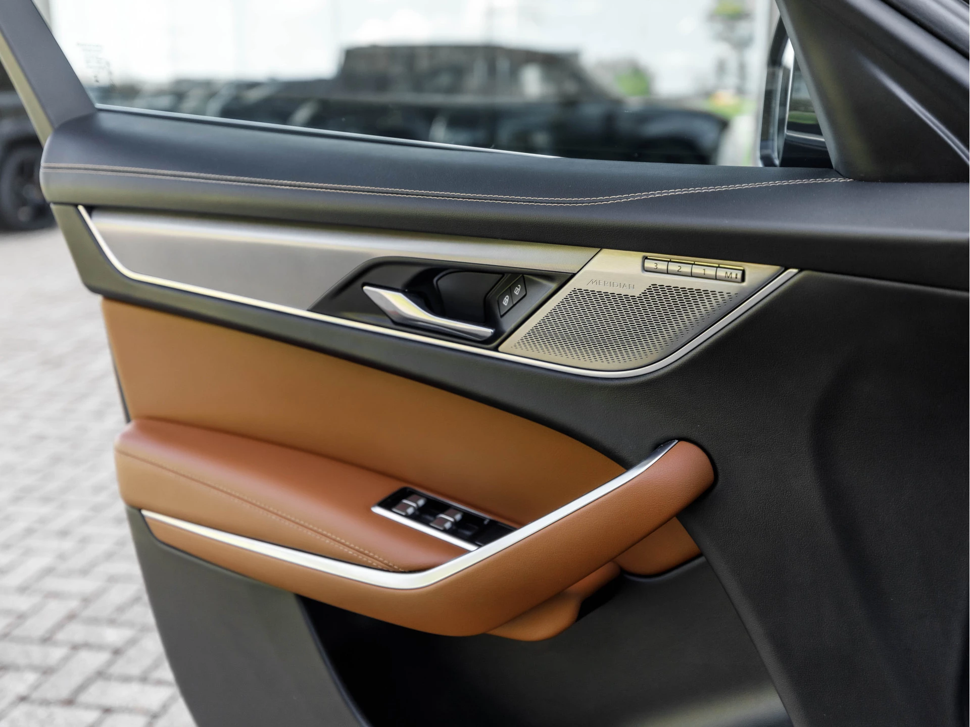 Hoofdafbeelding Jaguar F-PACE
