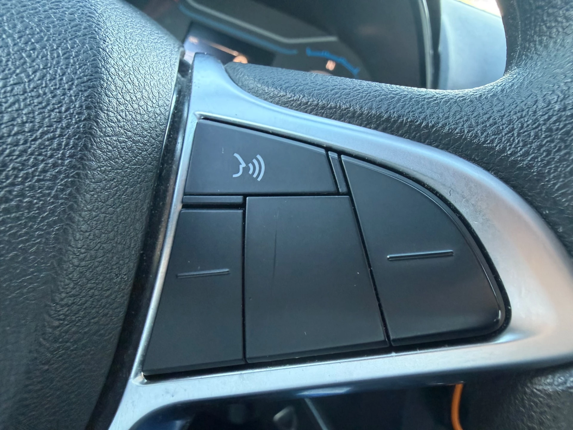 Hoofdafbeelding Dacia Spring