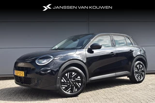Hoofdafbeelding Fiat 600 Fiat 600 1.2 Hybrid Urban Automaat Keyless Camera Dodehoek Detectie
