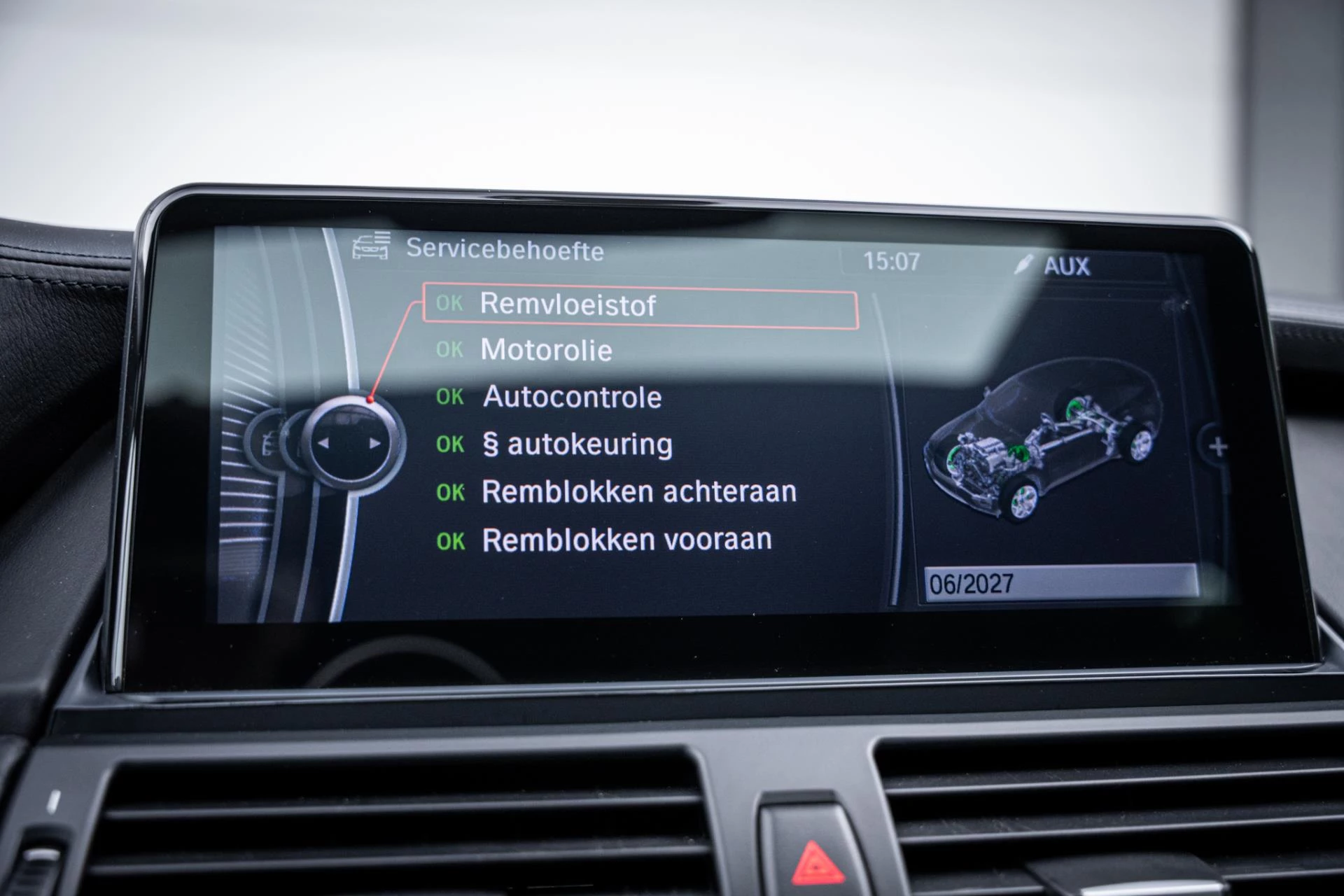 Hoofdafbeelding BMW X6