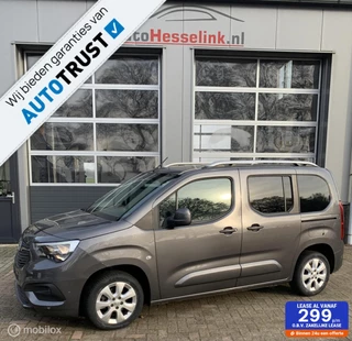 Opel Combo Life 1.2 Turbo L1H1 Edition 5 pers.