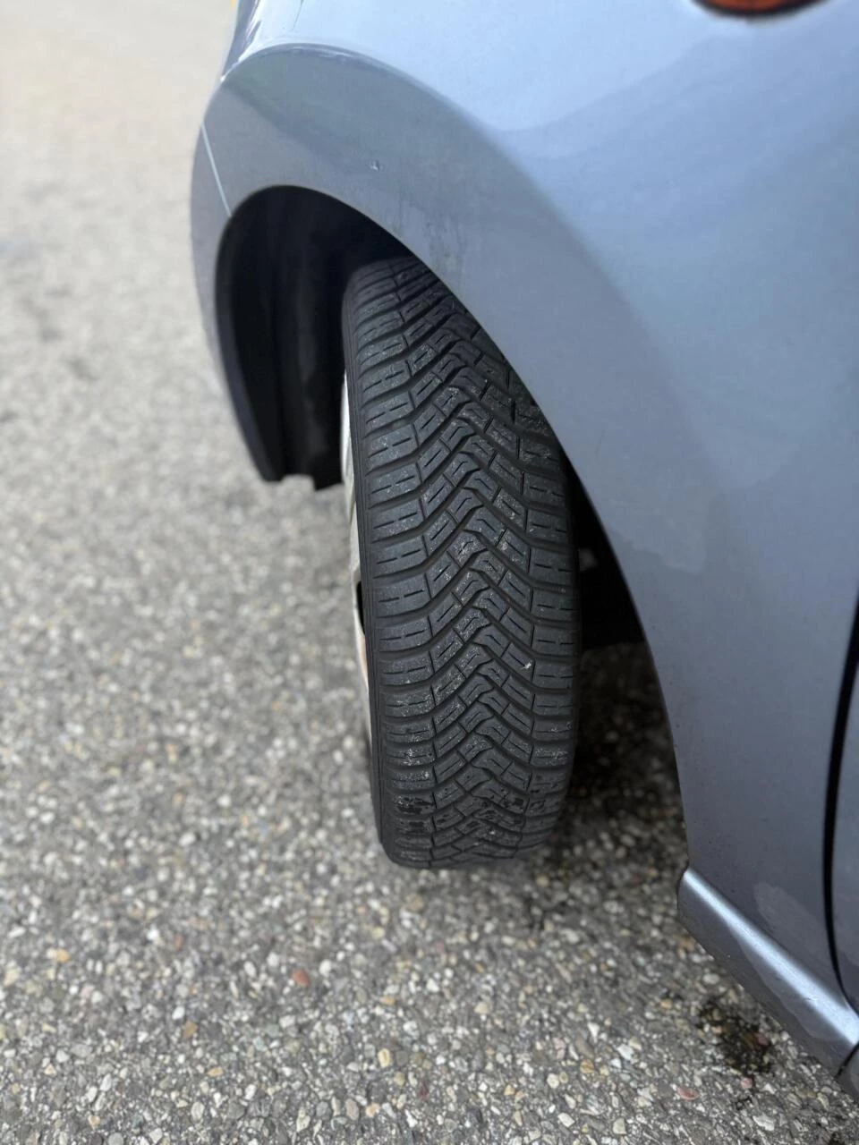 Hoofdafbeelding Nissan Pixo