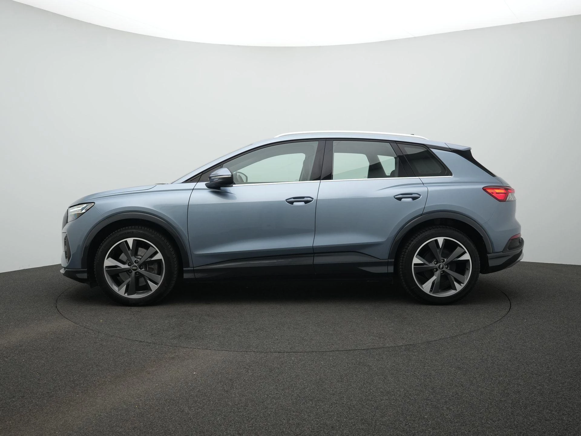 Hoofdafbeelding Audi Q4 e-tron