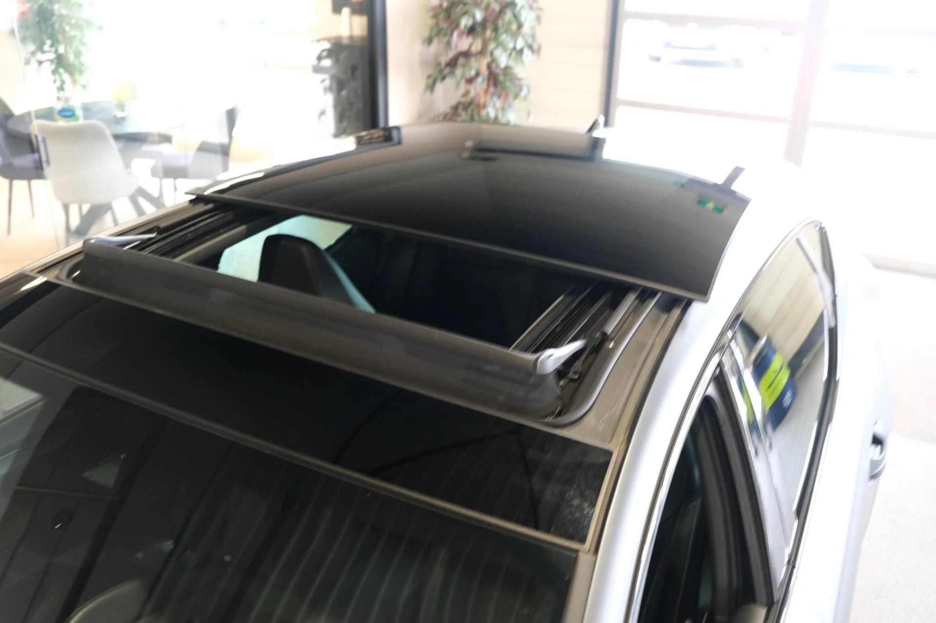 Hoofdafbeelding CUPRA Leon