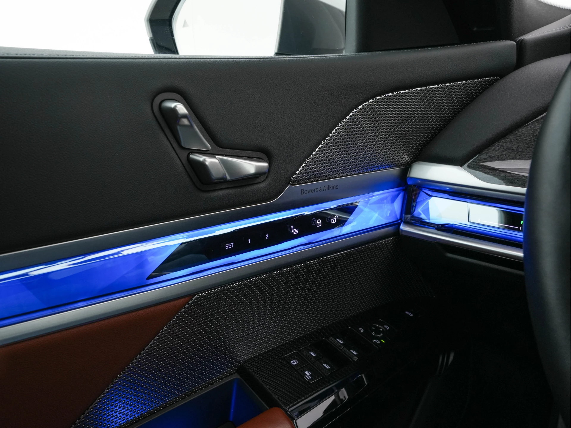 Hoofdafbeelding BMW i7