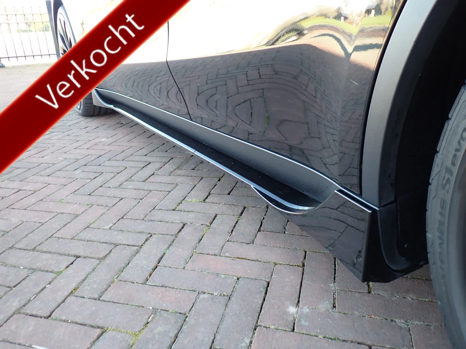 Hoofdafbeelding Tesla Model Y
