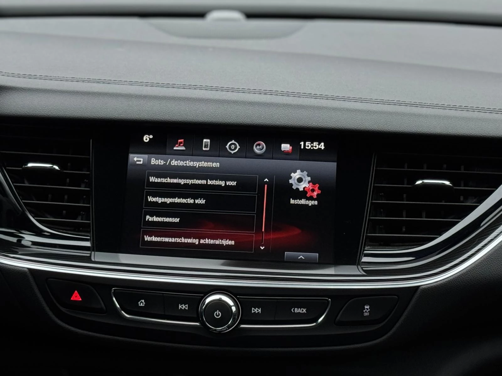 Hoofdafbeelding Opel Insignia