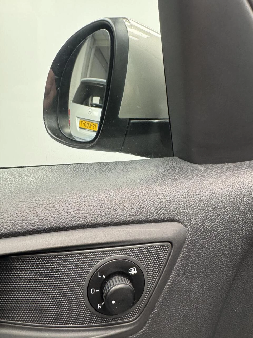 Hoofdafbeelding Škoda Yeti