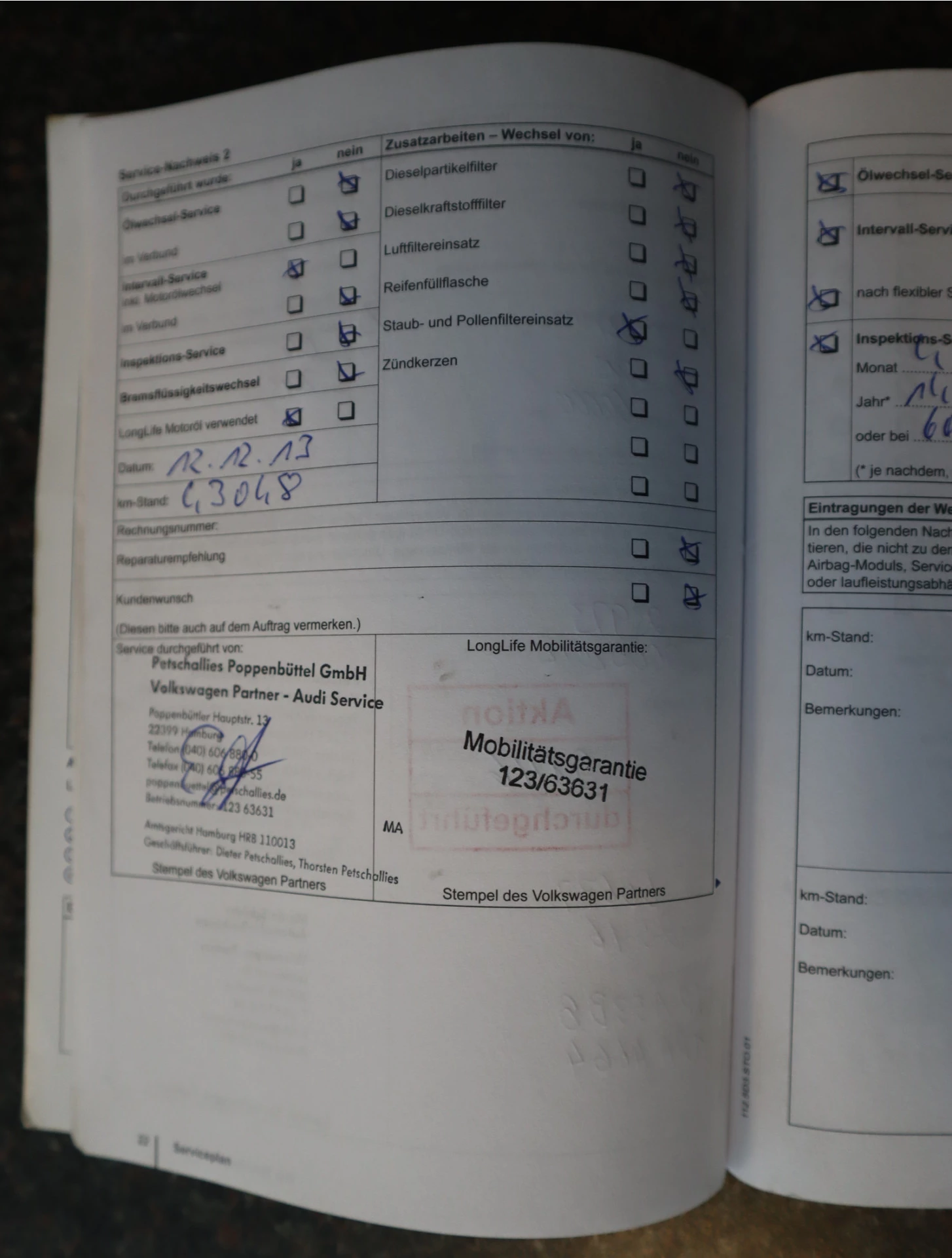 Hoofdafbeelding Volkswagen Touareg