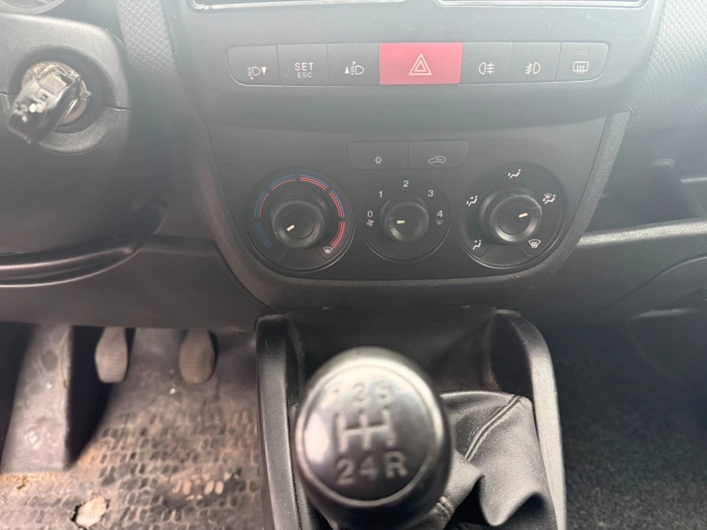 Hoofdafbeelding Fiat Doblò