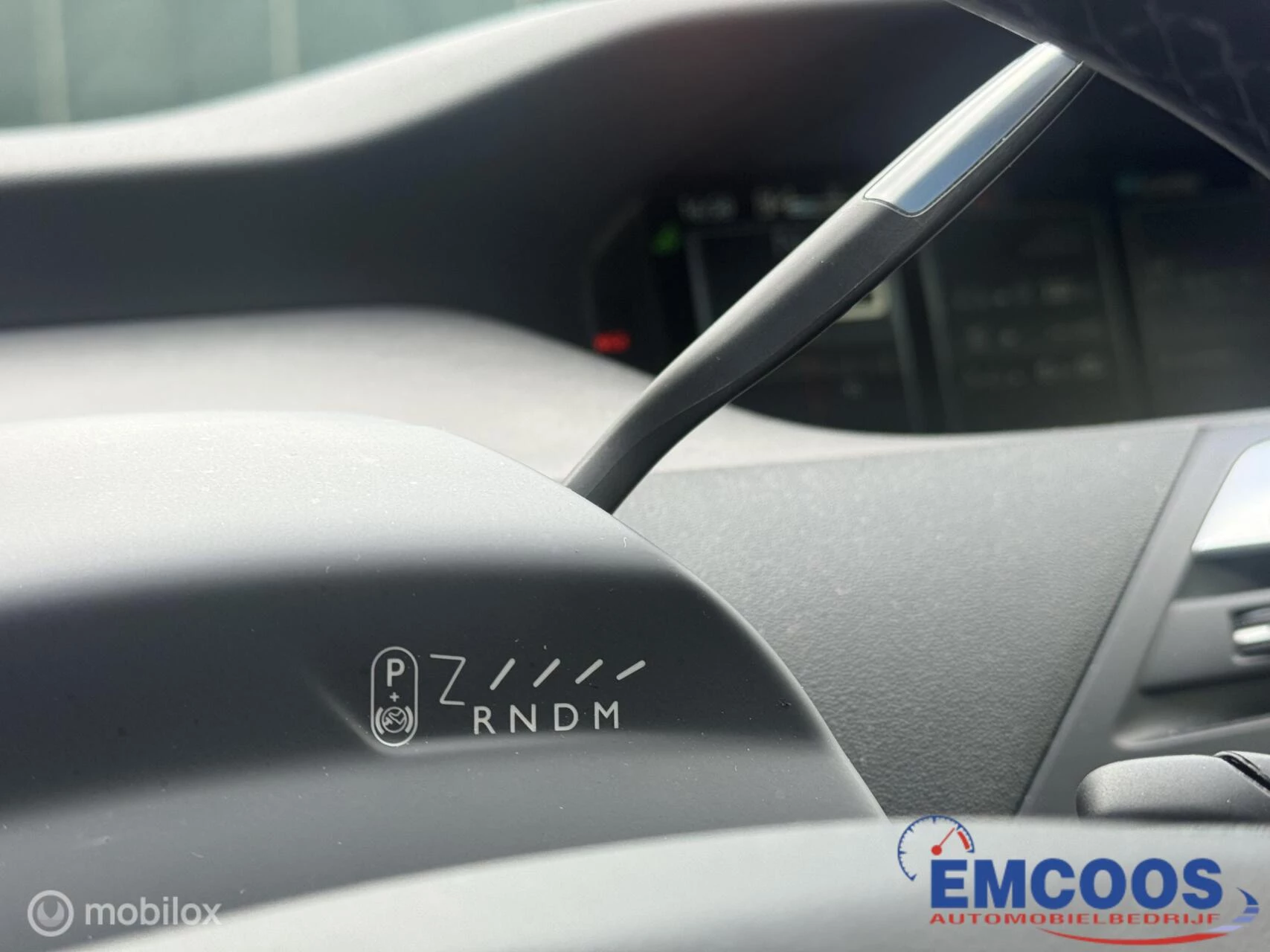 Hoofdafbeelding Citroën C4 Picasso