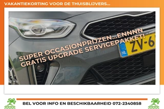 Kia ProCeed 1.0 T-GDI GT-Line | Penta Metal | Schuifdak/Alcantara/CAM/Full-LED/Carplay - Super compleet!