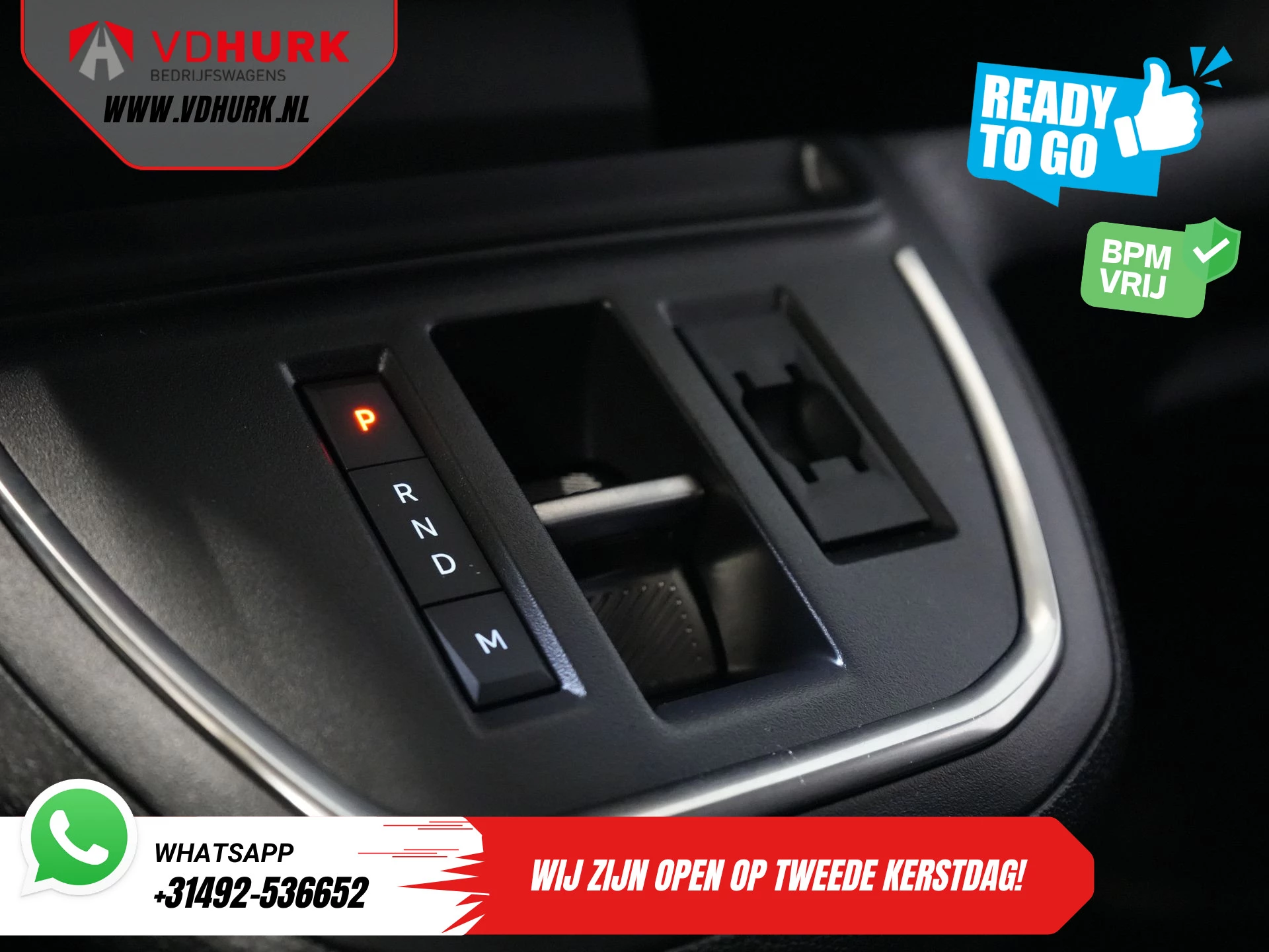 Hoofdafbeelding Citroën Jumpy