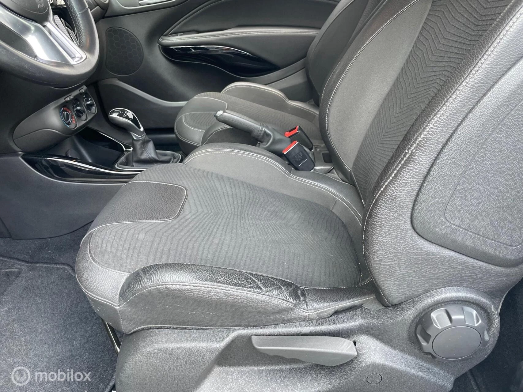 Hoofdafbeelding Opel ADAM