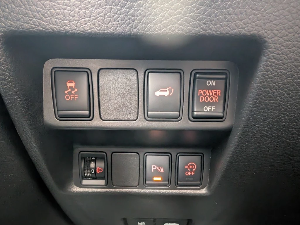 Hoofdafbeelding Nissan X-Trail