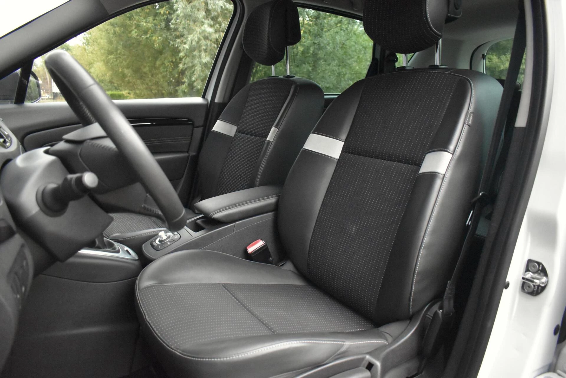 Hoofdafbeelding Renault Scénic