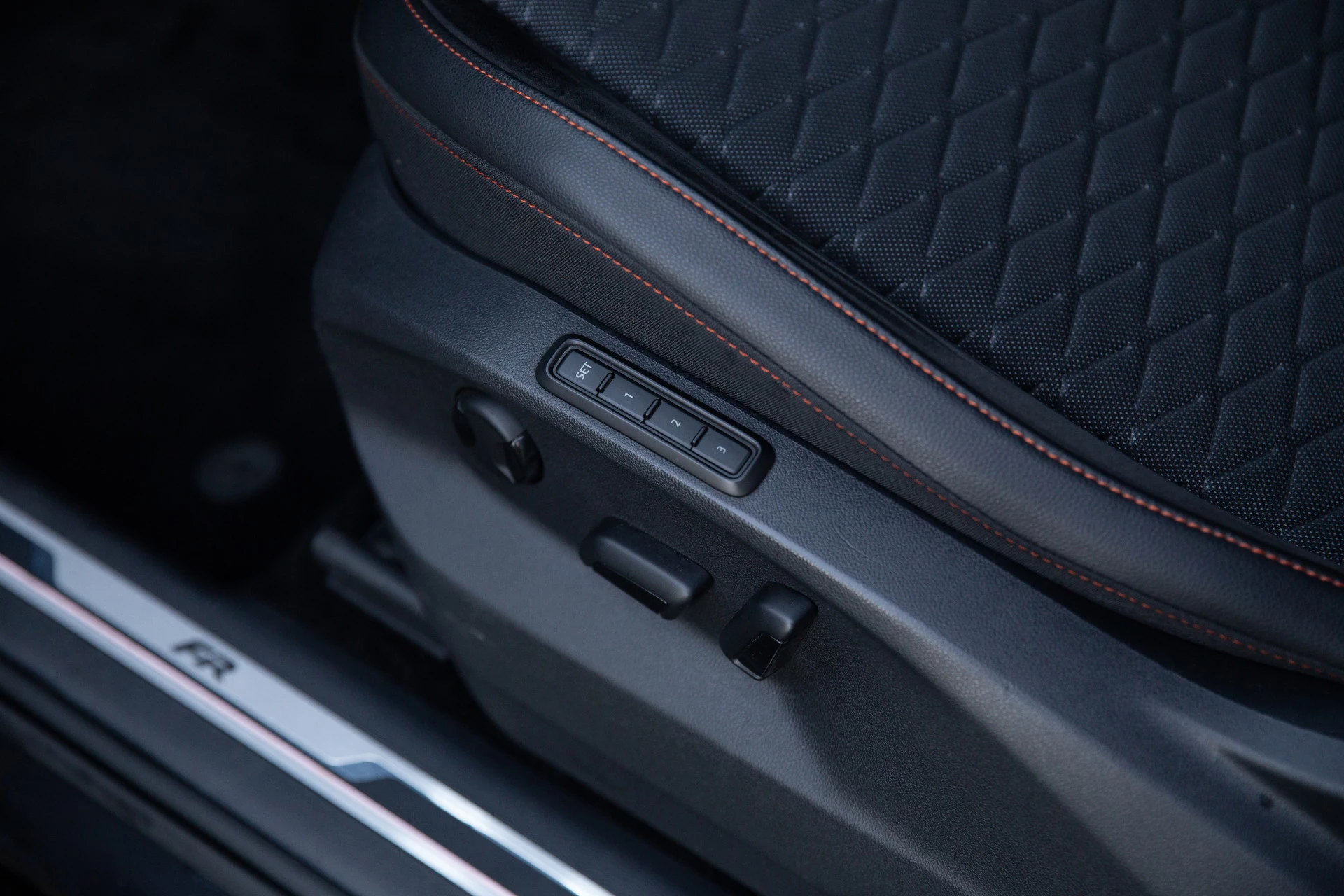 Hoofdafbeelding SEAT Tarraco