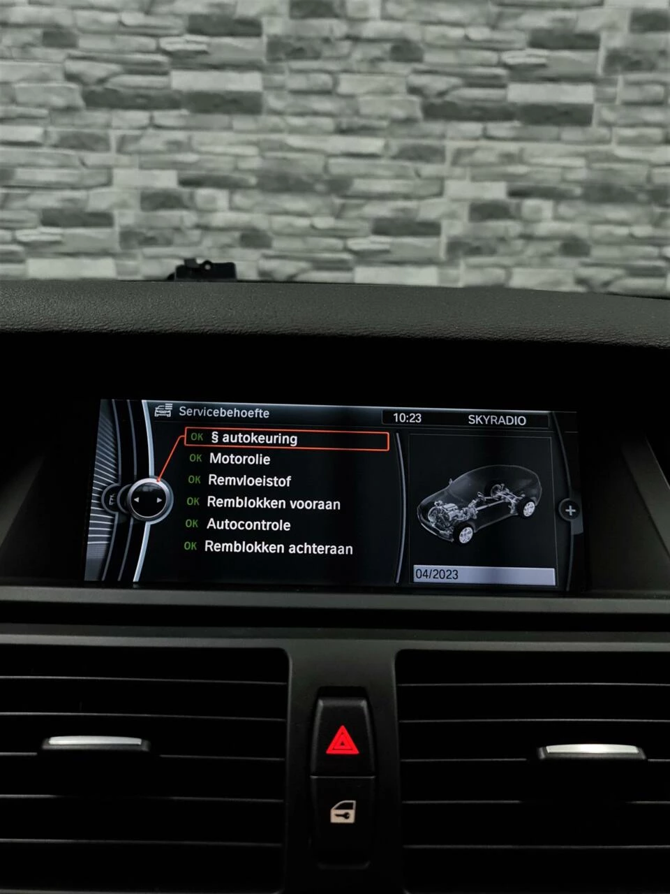 Hoofdafbeelding BMW X6