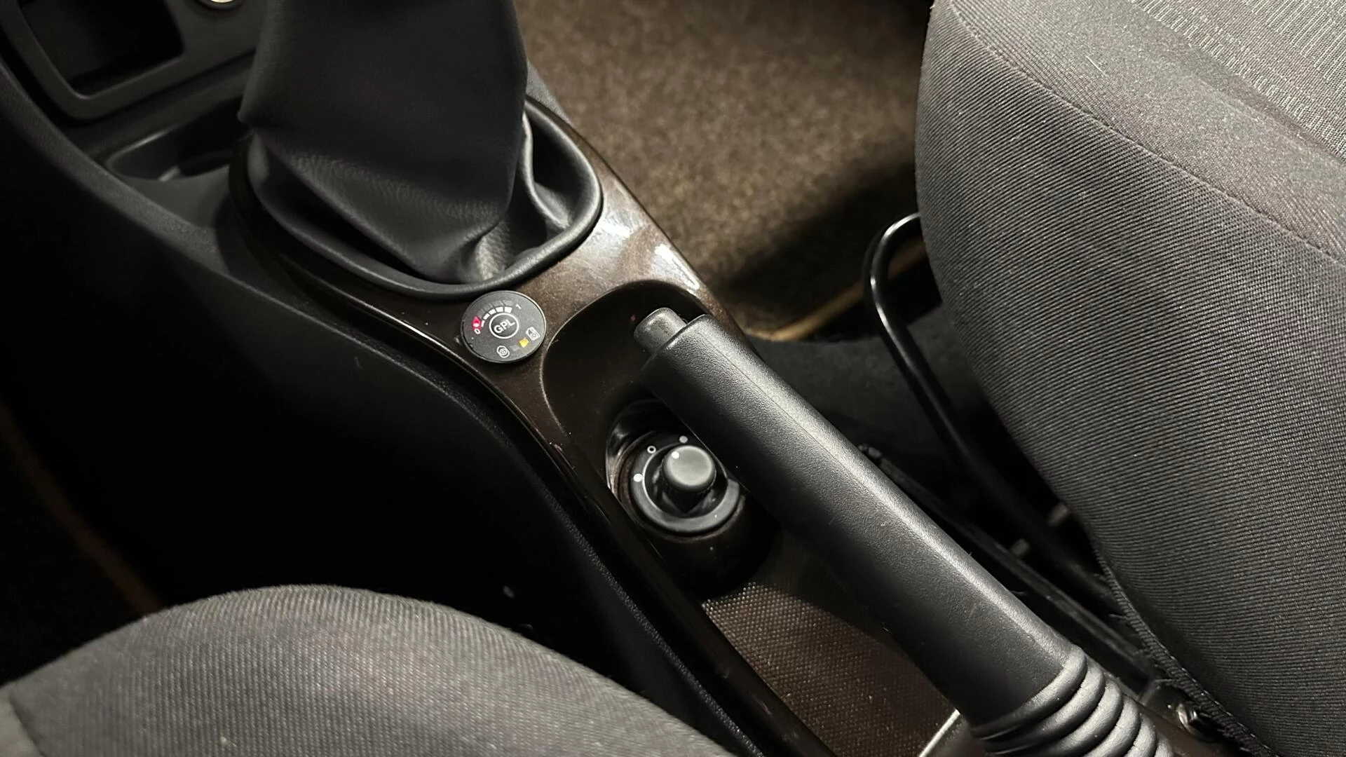 Hoofdafbeelding Dacia Duster