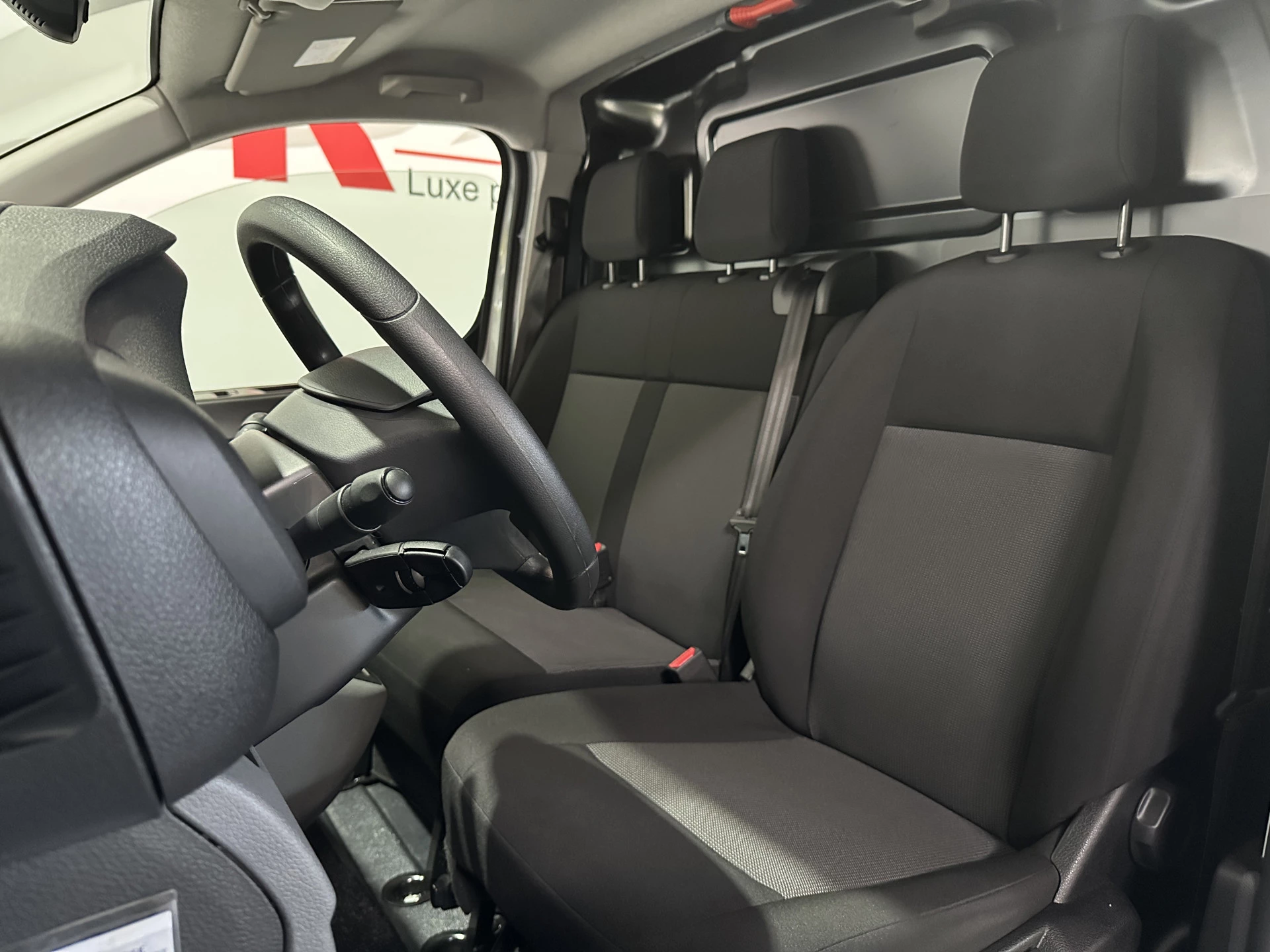 Hoofdafbeelding Fiat Scudo