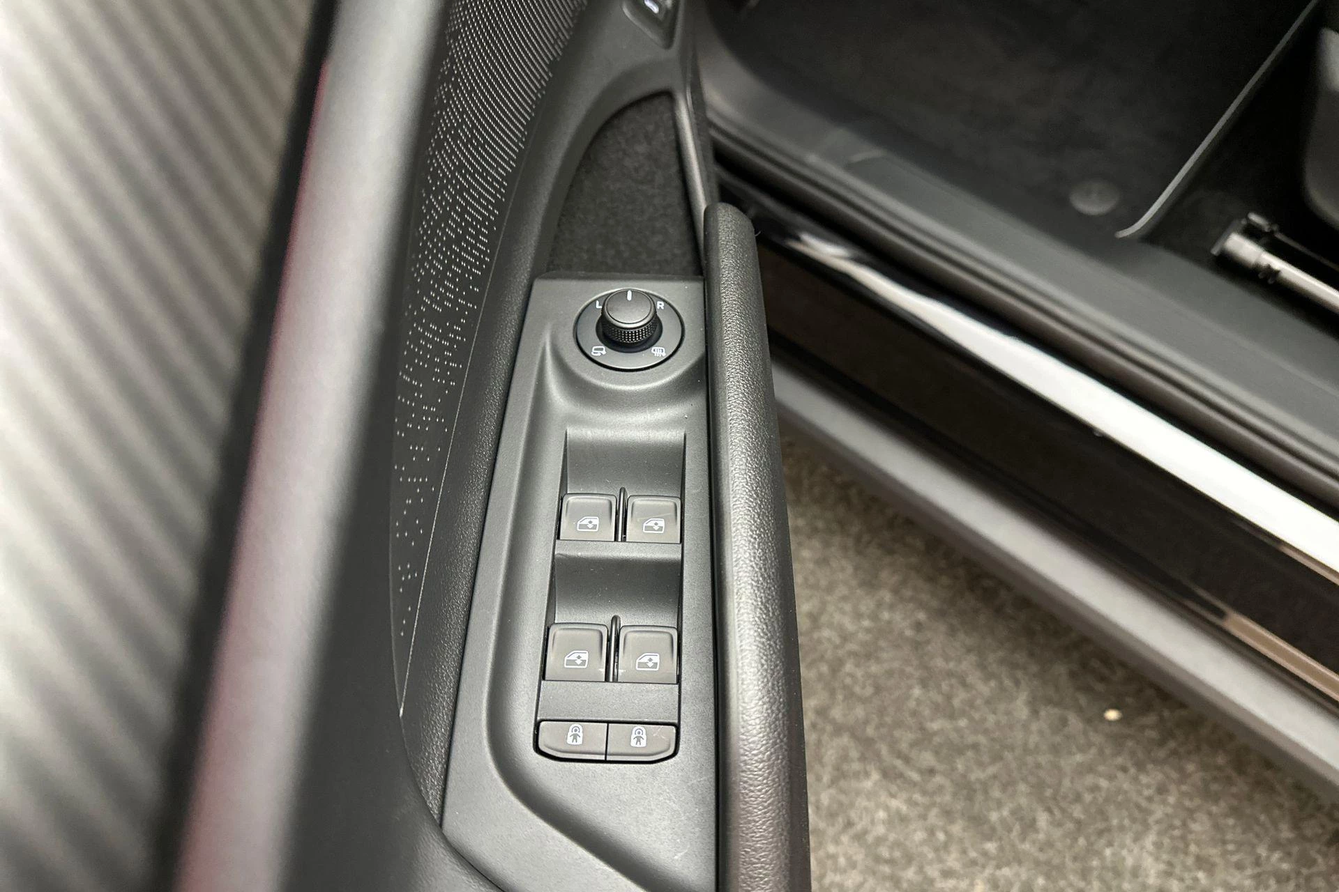 Hoofdafbeelding Škoda Elroq