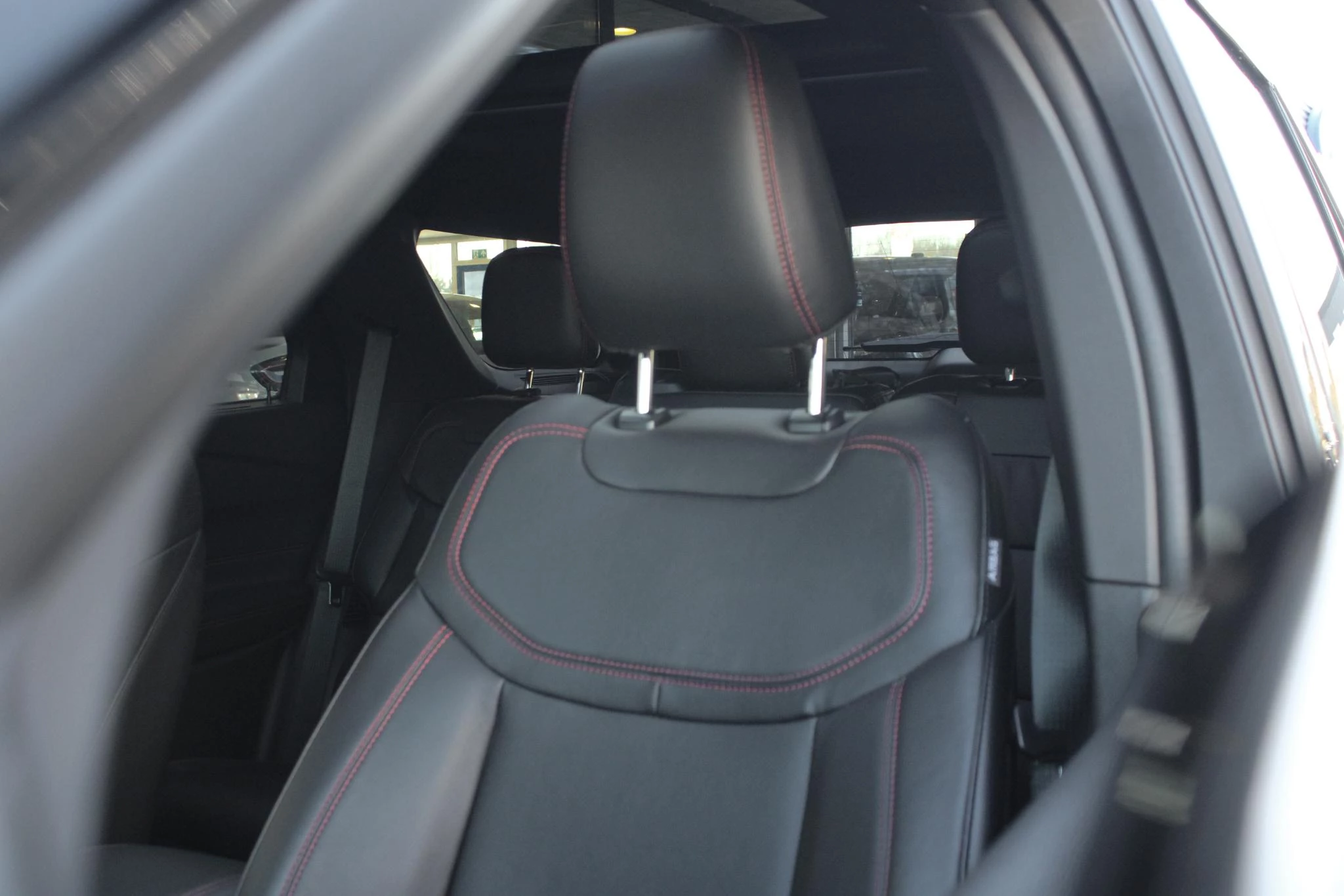 Hoofdafbeelding Ford Explorer