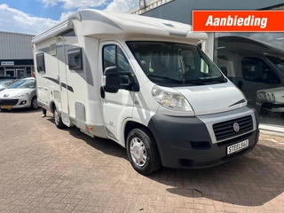 Hoofdafbeelding McLouis P700 Steel 563 Airco Cruise McLouis P700 Steel 563 Airco Cruise Fietsenr. Maxi-Fan XXL-koelkast