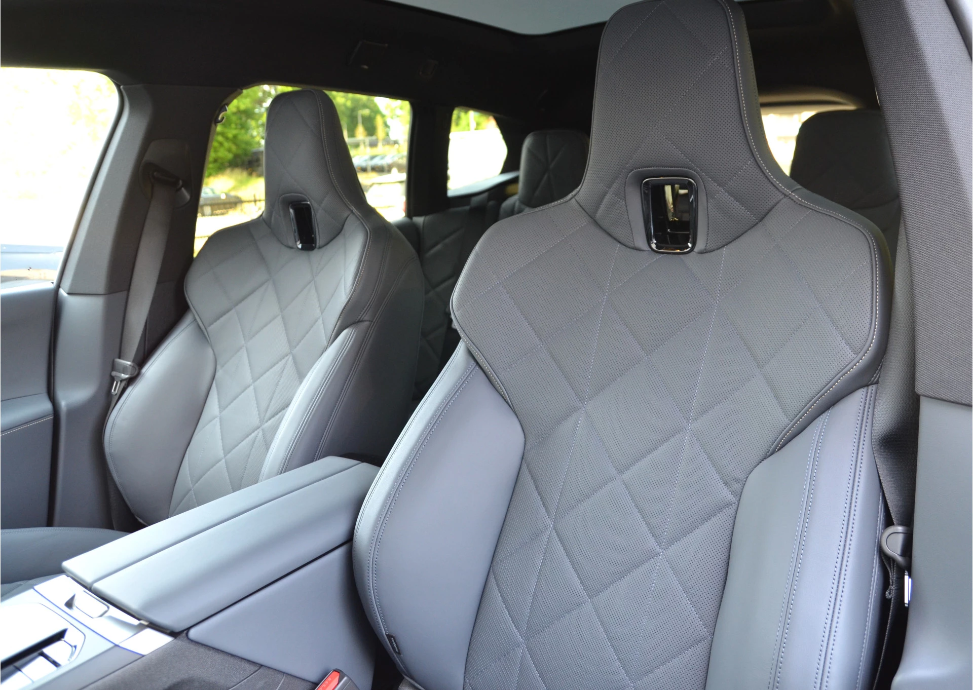 Hoofdafbeelding BMW iX