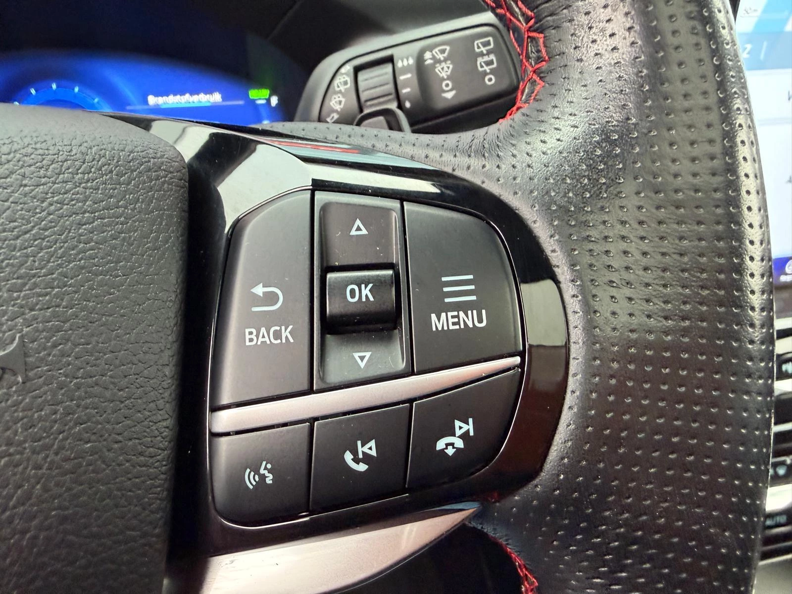 Hoofdafbeelding Ford Explorer