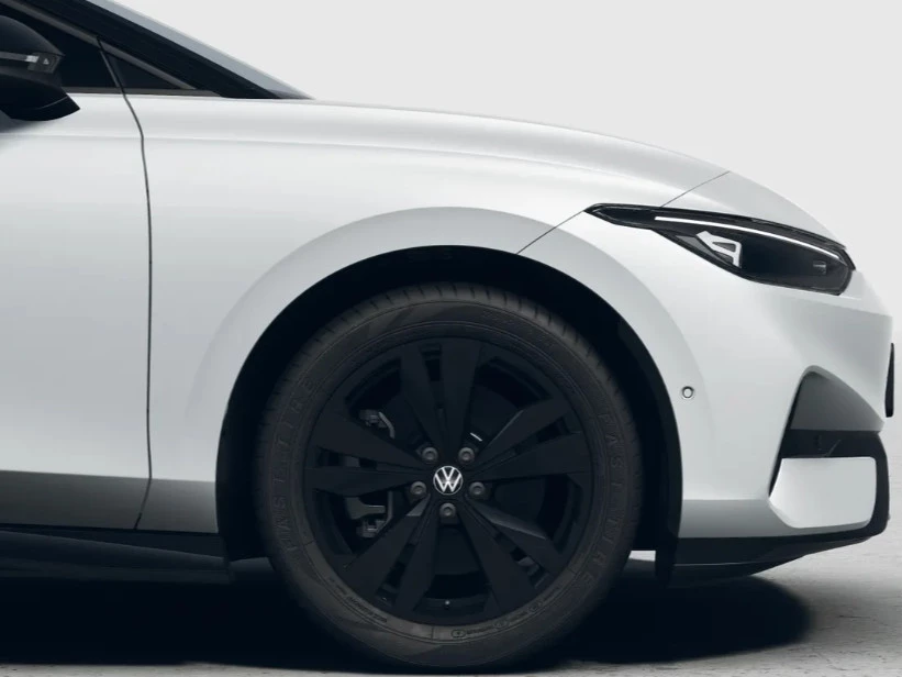 Hoofdafbeelding Volkswagen ID.7