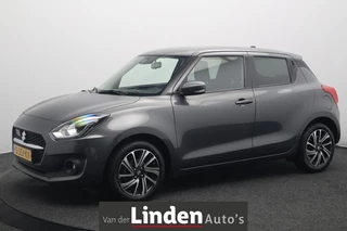 Suzuki Swift 1.2 Style Smart Hybrid | Camera | Cruisecontrol |Led