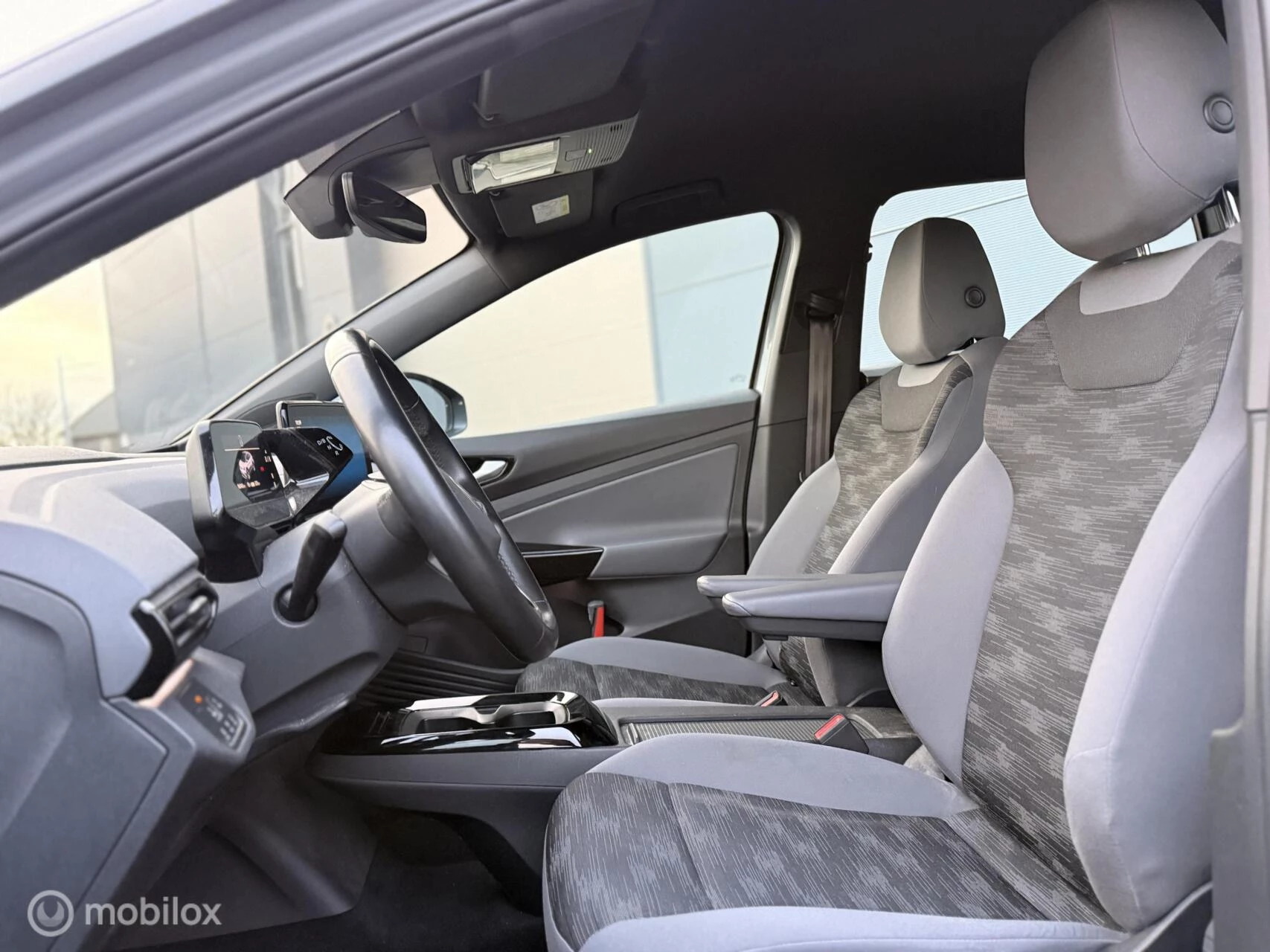 Hoofdafbeelding Volkswagen ID.4