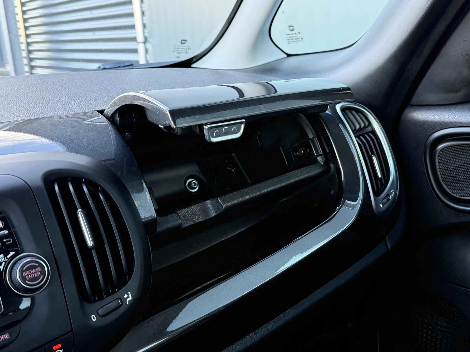 Hoofdafbeelding Fiat 500L